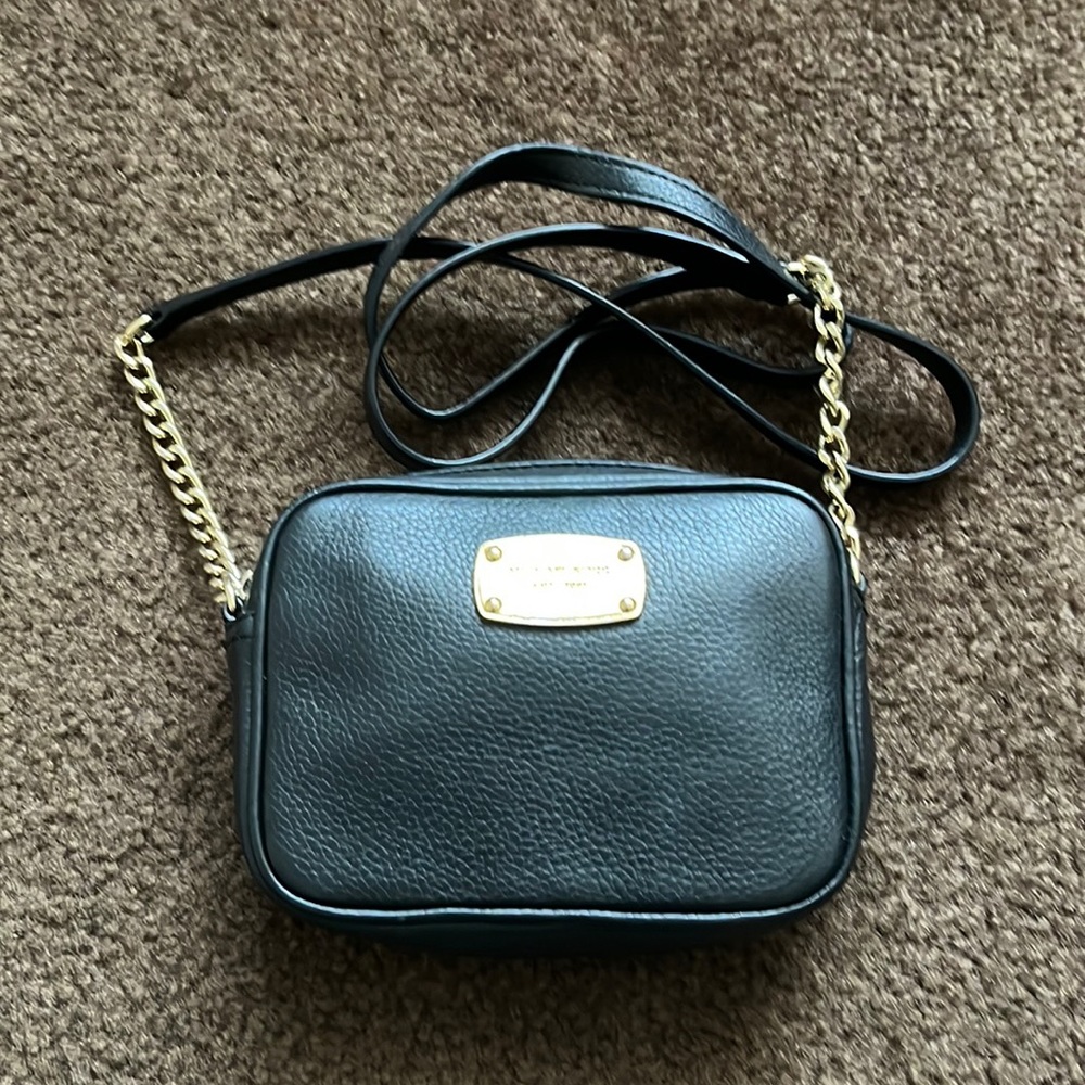 Michael Kors crossbody